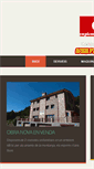 Mobile Screenshot of capicsa.com